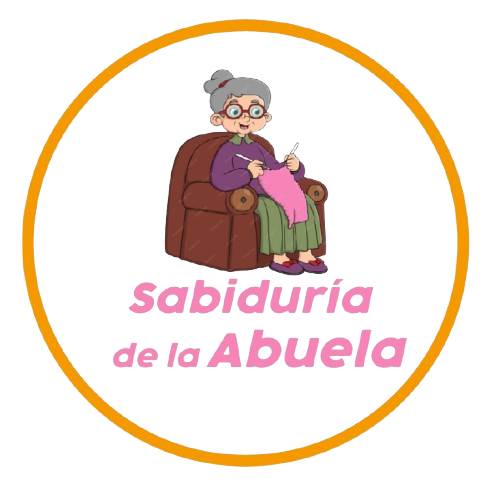 Sabiduria de la Abuela